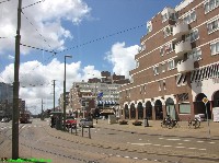 The Hague Walk - nr. 0093
